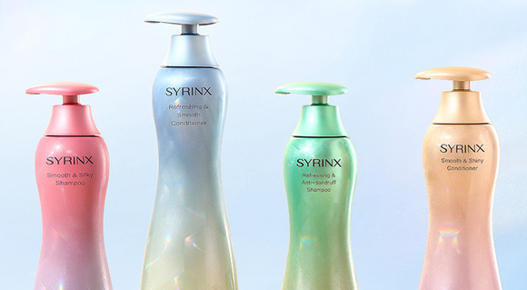 SYRINX Hair Care